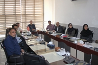 سومین کمیته اجرایی برنامه ادغام خدمات طب ایرانی در نظام سلامت برگزار شد